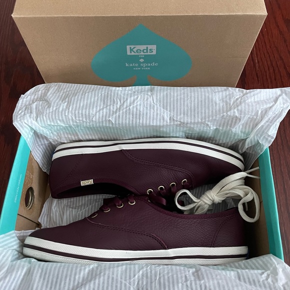Kate Spade x Keds - Picture 2 of 7